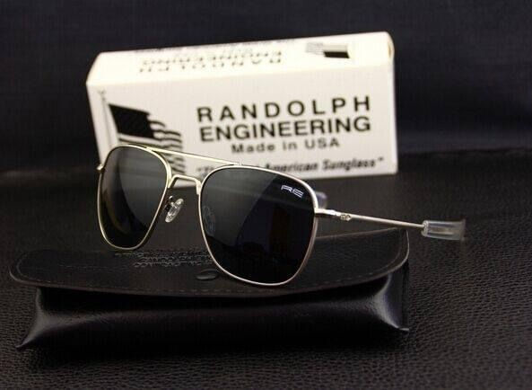 Randolph Engineering Aviator Sunglasses Pakistan